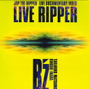 【中古】LASERDISC Bz ライブリッパー BMLR1003 BMG VICTOR /00600