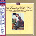 【中古】LASERDISC キリ・テ・カナワ キリ・テ・カナワ・ライブ・イン・ロンドン TOLW3524 AN EVENING WITH KIRI /00600