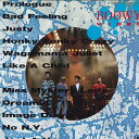 【中古】LASERDISC Boowy Boowy Video L0881056 TOEMI /00600