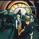 【中古】LASERDISC Anime 新機動戦記ガンダムw 第2話「過ぎ去りし流星」 BEAL978 BANDAI /00600