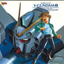 【中古】LASERDISC Anime 機動戦士vガンダム 1 BELL597 BANDAI /00600