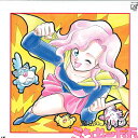 【中古】LASERDISC Anime 魔法のプリンセス ミンキーモモ Vol.8 VPLY70188 VAP /00600