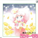 【中古】LASERDISC Anime 魔法のプリンセス ミンキーモモ Vol.17 VPLY70264 VAP /00600