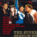 【中古】LASERDISC Jimmy Cliff Super Session: Vol.07 Jimmy Cliff VALZ2057 VIDEO ARTIS...