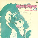 【中古】LASERDISC Anime 魔法のプリンセス ミンキーモモ BEAL25 BANDAI /00600