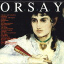 【中古】LASERDISC Documentary Orsay PILW7001 PIONEER /01400