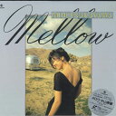 【中古】LASERDISC 中山美穂 メロウ KILM17 MELLOW /00600