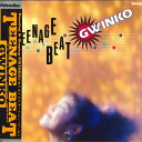 【中古】LASERDISC Gwinko Teenage Beat 58LH171 EPIC SONY /00600