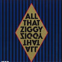 【中古】LASERDISC Ziggy All That Ziggy 48SX28 TOKUMA /00600