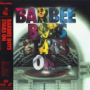 【中古】LASERDISC Barbie Boys Stars ON 684H150 EPIC SONY /00600