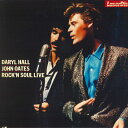 【中古】LASERDISC Daryl Hall & John Oates Rockn Soul Live MP16025DO PIONEER /00500