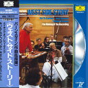 【中古】LASERDISC レナード・バーンスタイン ウエスト・サイド・ストーリー メイキング・オブ・レ POLG1043 POLYDOR /00600
