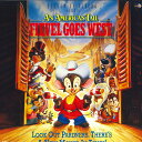 【中古】LASERDISC アニメ アメリカ物語2-ファイベル西ヘ行く- PILA1145 PIONEER LDC /00600