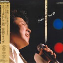【中古】LASERDISC チョーヨンピル 趙容弼 ライブジャパンツアー W78L7002 POLYSTAR /00600