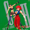 【中古】LASERDISC Anime 新 キューティーハニー3-唄声は悪魔の誘い LSTD01150 TOEI /00600