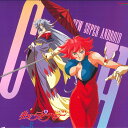 【中古】LASERDISC Anime 新 キューティーハニー6 LSTD01210 TOEI /00600