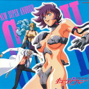 【中古】LASERDISC Anime 新 キューティーハニー8-闇の軍団編 誘惑は黄金の輝き LSTD01228 TOEI /00600
