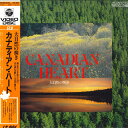 【中古】LASERDISC Movie 大自然の輝き カナディアンハート 68C596216 COLUMBIA /00600