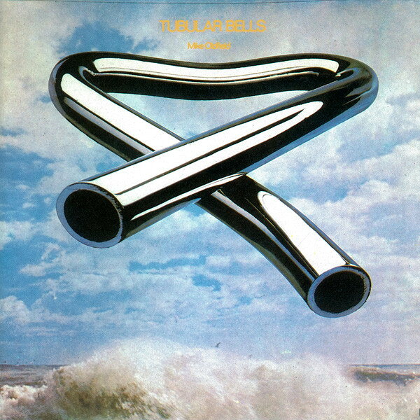 【中古】英CD Mike Oldfield Tubular Bells CDV2001 Virgin /00110