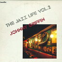 【中古】LASERDISC Johnny Griffin Jazz Life Vol.2 MJ06722MP PIONEER /00600