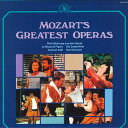 【中古】LASERDISC Movie モーツァルトオムニバス/モーツァルト:5大オペラ・ア DMLB5001 CROWN /00600