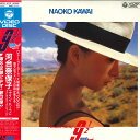 【中古】LASERDISC 河合奈保子 河合奈保子 ファンタスティック・ジャーニー 38C516118 COLUMBIA /00600