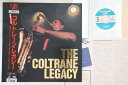 【中古】LASERDISC John Coltrane Coltrane Legacy DMLJ1 THE GREATEST JAZZ /00600