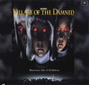 【中古】LASERDISC Movie 光る眼 PILF2180 PIONEER LDC /00600