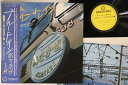 【中古】LP No Artist ブルー・トレイン あさかぜ1号 AB5007 CANYON /00260