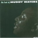 【中古】米CD Muddy Waters Best of CHD31268 MCA Records /00110