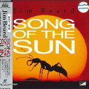 【中古】LASERDISC Jim Beard Song Of The Sun PILJ1008 PIONEER プロモ /00600