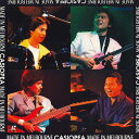 【中古】LASERDISC Casiopea Made In Melbourne PILL5109 I & I /00600