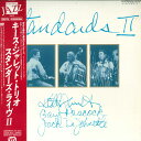【中古】LASERDISC Keith Jarrett Standards III VAL3832 VEDEOARTS /00600