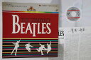 【中古】LASERDISC Beatles Complete Beatles FY07125MG MGM/UA /00600