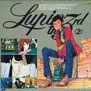 【中古】LASERDISC Anime ルパン三世 Vol.2 BELL161 BANDAI /00600