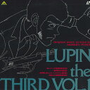 【中古】LASERDISC Anime 新ルパン三世 Vol.1 BELL199 BANDAI /00600