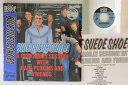 【中古】LASERDISC Carl Perkins Blue Suede Shoes A Rockabilly Session With Carl Per S...