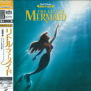【中古】LASERDISC Movie リトル・マーメイド PILA3010 WALT DISNEY /00600