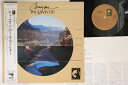 【中古】LP Paul Winter Canyon C28Y5044PROMO LIVING MUSIC プロモ /00260