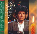 【中古】LASERDISC David Foster A David Foster Christmas Card VILP5 VICTOR /00600