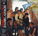 【中古】LASERDISC 荻野目洋子 Singin Drive MJL1025 MIXJAM /00600