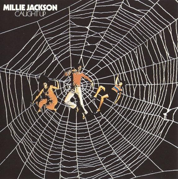 【中古】英CD Millie Jackson Caught Up CDSEWM003 Southbound /00110