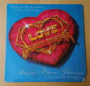 【中古】米LP Love Unlimited Orchestra Super Movie Themes - Just A Little Bit Different T582 20TH CENTURY FOX /00260