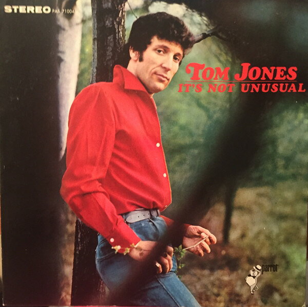 ・アーティスト Tom Jones ・タイトル It's Not Unusual ・レーベル・型番 Parrot PAS71004 ・フォーマット LPレコード ・コンディション(盤) 可 (VG) ・コンディション(ジャケット) 可 (VG) ・コンディション(帯) オビなし ・特記事項 【カバーにリングウェア】【カバーにキズ/ダメージ】【盤に目立ったキズ】 サンプル画像です。実際の商品の画像ではありません 商品写真はバーコード/カタログ番号に対応したサンプル画像ですので、お送りする商品の画像ではありません。帯やライナーなどの付属品は、特記事項に記載されている場合のみ含まれます。プロモやカラーレコードなどの仕様についても、該当する場合のみ特記事項に記載しています。 【ご購入前に必ずご確認ください】 ・本店サイト(www.recordcity.jp)とは価格、送料が違います ・本店サイト、その他支店のオーダーとは同梱発送できません ・注文確定後に別の注文を頂いた場合、注文同士の同梱は致しかねます。 ・別倉庫から発送しているため、店頭受け渡しは対応しておりません ・一部商品は他の通販サイトでも販売しているため、ご注文のタイミングによっては商品のご用意ができない場合がございます。 ・土日祝日はお休みです 金曜・祝前日9時以降のご連絡またはご入金は、返答または発送が週明け・祝日明けに順次対応となります。 ・ご購入後のキャンセル不可 ご購入後のキャンセルはいかなる理由においてもお受けできません。ご了承の上、ご購入くださいませ。 ・日本郵便(ゆうパック/ゆうメール)によるお届けになります。 ・中古品であることをご理解ください 当ストアでは中古商品を主に販売しております。中古品であることをご理解の上ご購入ください。また、一部商品はRecordCityオンラインストアで試聴可能です。 ・返品について お客様のご都合による返品は一切承っておりません。 表記の内容と実際の商品に相違がある場合、また針飛び等で返品・返金をご希望される場合は、商品の到着後1週間以内にご連絡ください。商品の返送をこちらで確認後、キャンセル・返金を行います。 コンディションVG以下の商品は返品できません。プレイに影響のない表面のこすれ傷、プレス起因のノイズ盤は返品の対象外です。 【コンディション表記】 ・ほぼ新品(M-)(Like New) 完全な新品。未使用。当店ではほぼ使用しません ・非常に良い(EX)(Excellent) 中古盤として美品な状態。わずかな経年を感じるものの傷みを感じさせない、当店基準で最高の状態 ・良い(VG+)(Very Good Plus) 丁寧に扱われた中古品で、軽い使用感がみられる。 ・可(VG)(Acceptable) 使い込まれた中古品で、「良い」よりもさらに使用感がみられる。 ・悪い(VG-)(Bad) 状態が悪いアイテム。使用の保障はなく、再生不可、針飛び、目立つノイズがあるかもしれない。状態によるクレーム不可。返品不可。 ・非常に悪い(G)(Very Bad) 「悪い」よりさらに状態が悪いアイテム。使用の保障はなく、再生不可、針飛び、目立つノイズがあるかもしれない。状態によるクレーム不可。返品不可。 ・ジャンク(Fair)(Junk/Fair) 割れている、反っている、水ダメージがある、カビ、ジャケットが分離している、ひどい書き込み、ひどい擦れなど最低の状態。使用の保障はなく、再生不可、針飛び、目立つノイズがあるかもしれない。状態によるクレーム不可。返品不可。 ・ジャンク(Poor)(Junk/Poor) 割れている、反っている、水ダメージがある、カビ、ジャケットが分離している、ひどい書き込み、ひどい擦れなど最低の状態。使用の保障はなく、再生不可、針飛び、目立つノイズがあるかもしれない。状態によるクレーム不可。返品不可。