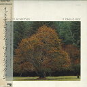 【中古】LP William Ackerman It Takes A Year WHP28013 Windham Hill /00260