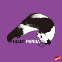 【中古】米12” Giant Panda With It TR396002 Tres Records /00250