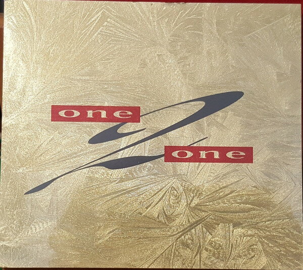【中古】CD One To One Peace Of Mind (Love Goes On) 7502173252 A&amp;M Records /00110