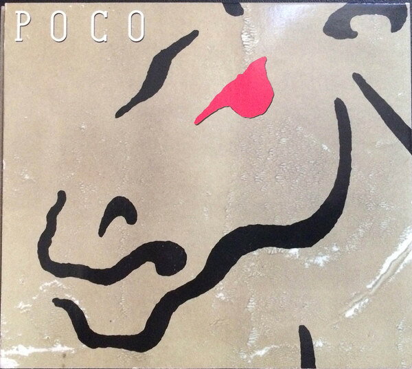 【中古】CD Poco (3) Call It Love 90392RDJ RCA /00110