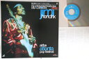 【中古】LASERDISC Jimi Hendrix At The Atlanta Pop Festival BVLP77 BMG /00600