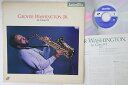 【中古】LASERDISC Grover Washington Jr In Concert MJ07722PA PIONEER /00600
